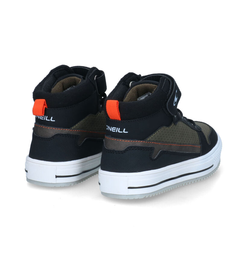 O'Neill Matts Blauwe Hoge schoenen voor jongens (329565)