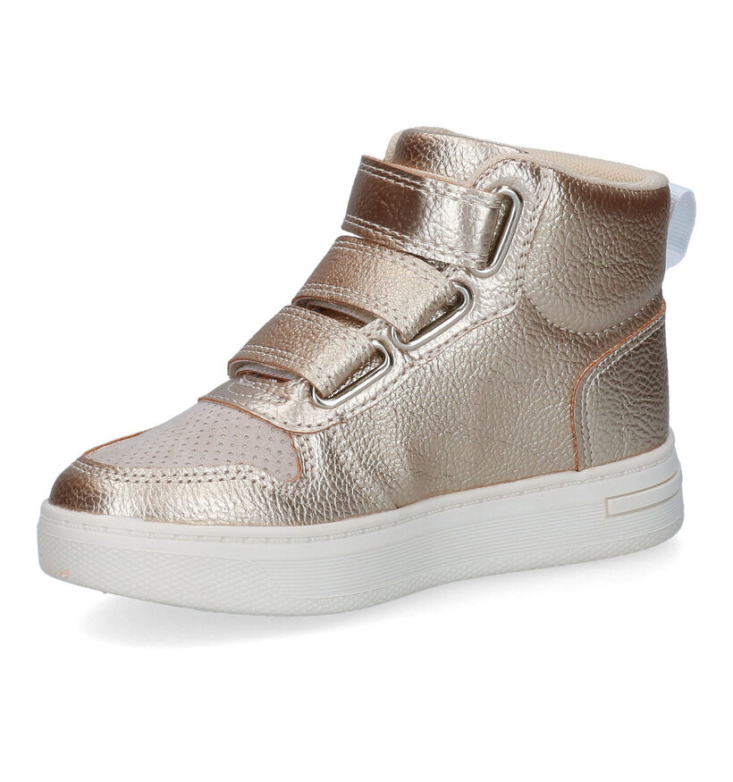 Hampton Bays Baskets montantes en Or pour filles (305268)