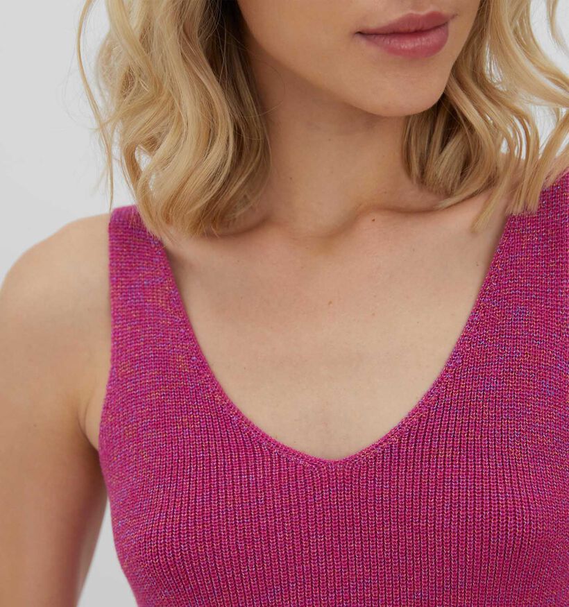 Vero Moda Fuchsia Top (311965)