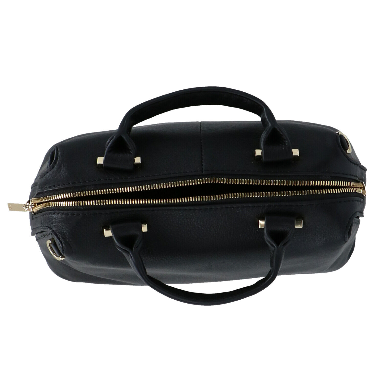 Ted Baker Pipina Zwarte Handtas Dames Handtassen Online op TORFS.BE