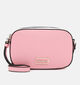 Tamaris Anja Roze Crossbody tas voor dames (338703)