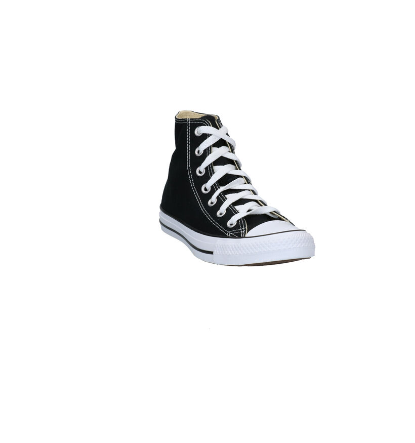 Converse Chuck Taylor AS Baskets en Blanc pour femmes (302654)