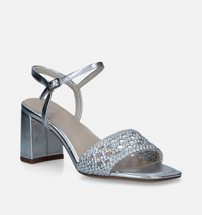 Tamaris Gouden Sandalen voor dames (338248)