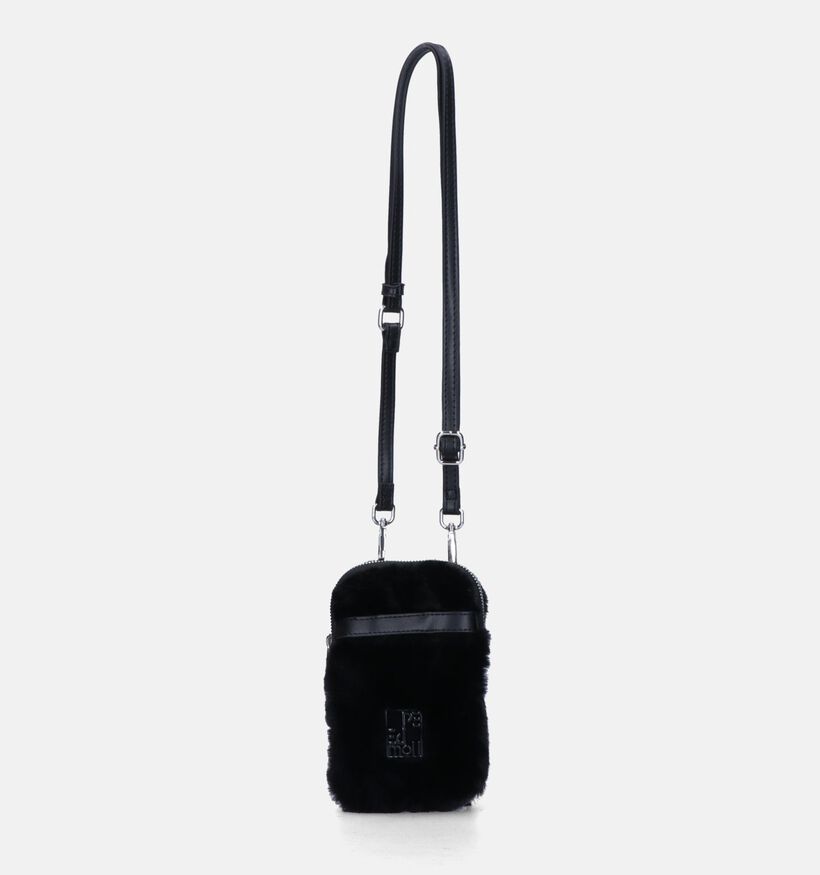 Pepe Moll Nutria Pochette pour téléphone en Noir pour femmes (333831)