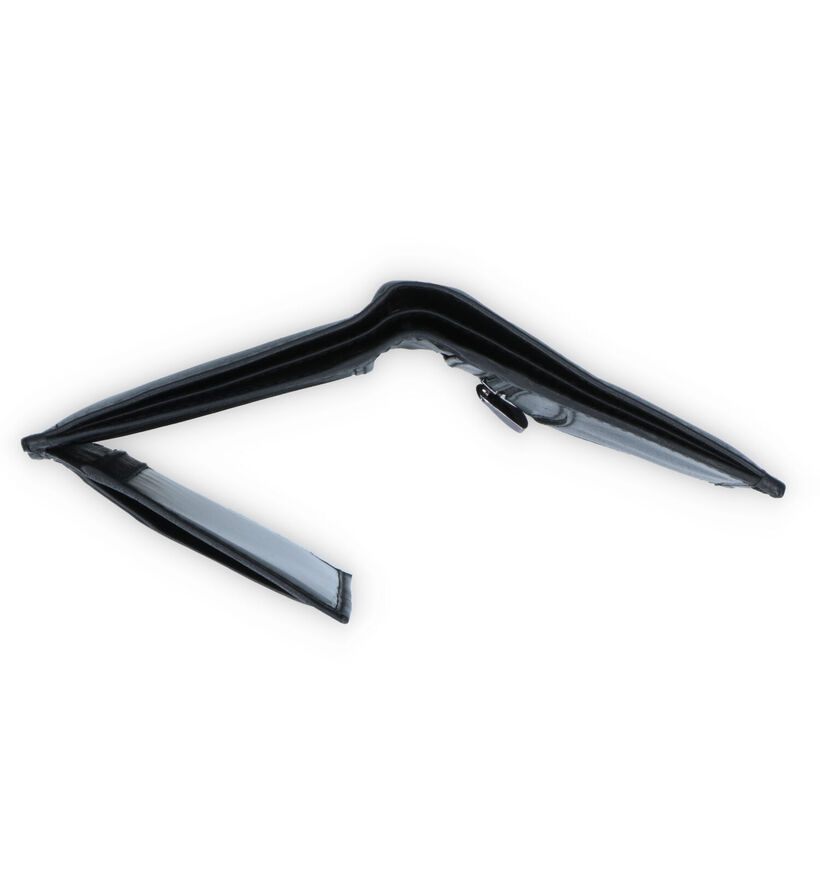 Crinkles Portefeuille en Noir pour hommes (349858)