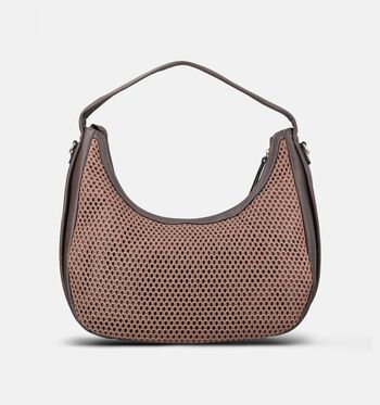 Pepe Moll Sacs &agrave; bandouli&egrave;re Marron