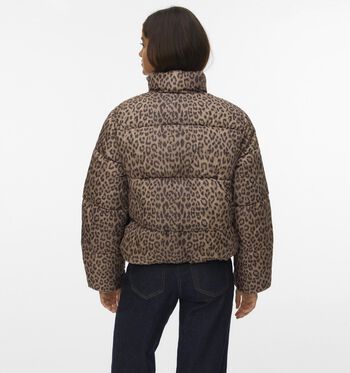 Vero Moda Manteaux Marron