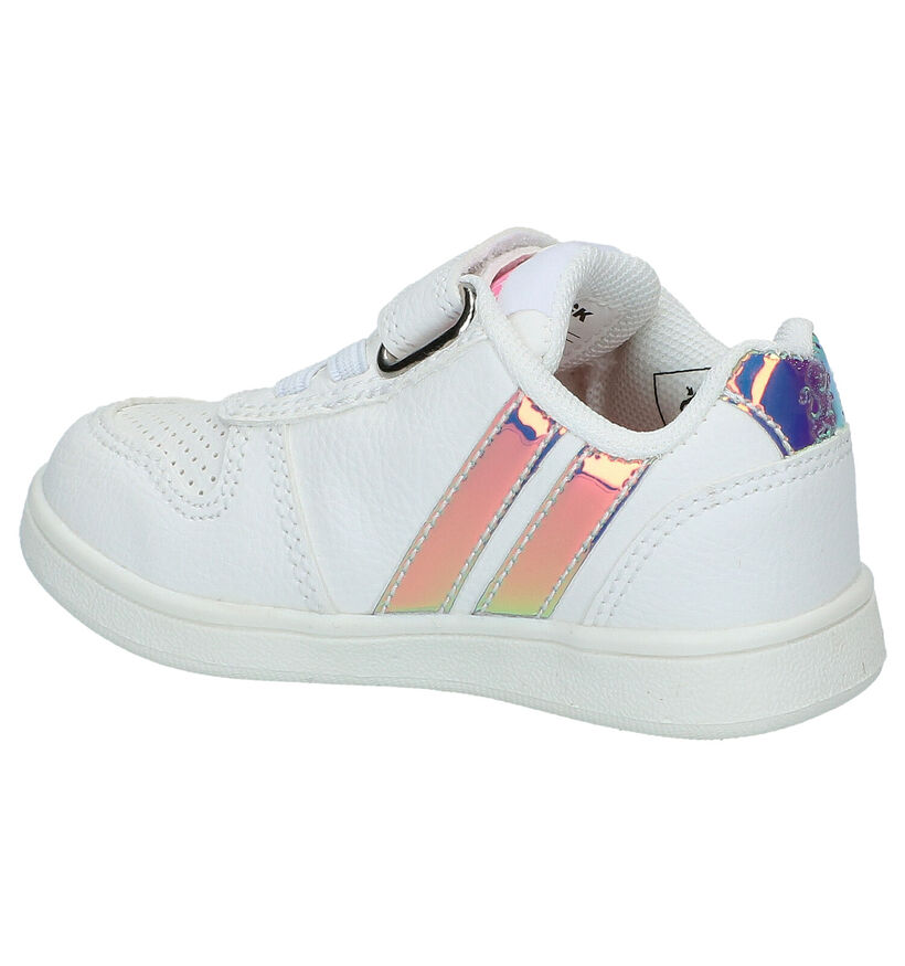 Patrick Witte Sportschoenen in kunstleer (290937)