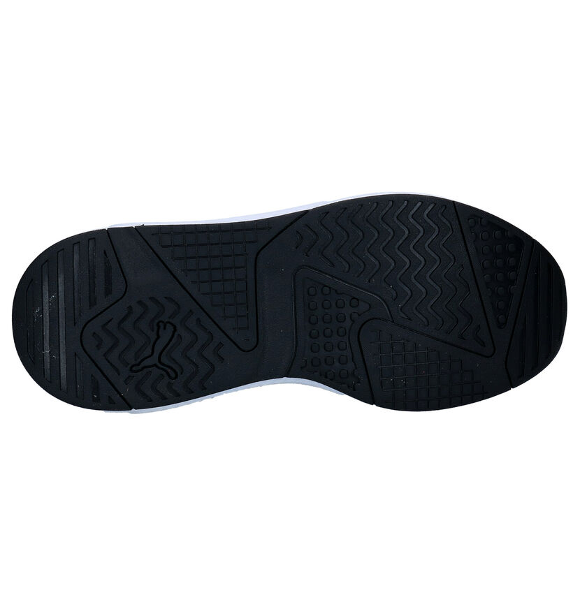 Puma X-Ray Baskets en Noir en synthétique (293484)
