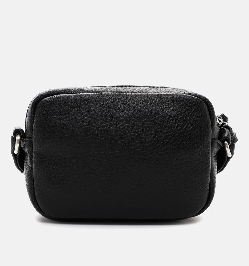 Emily & Noah Belli Zwarte Crossbody tas voor dames (355252)