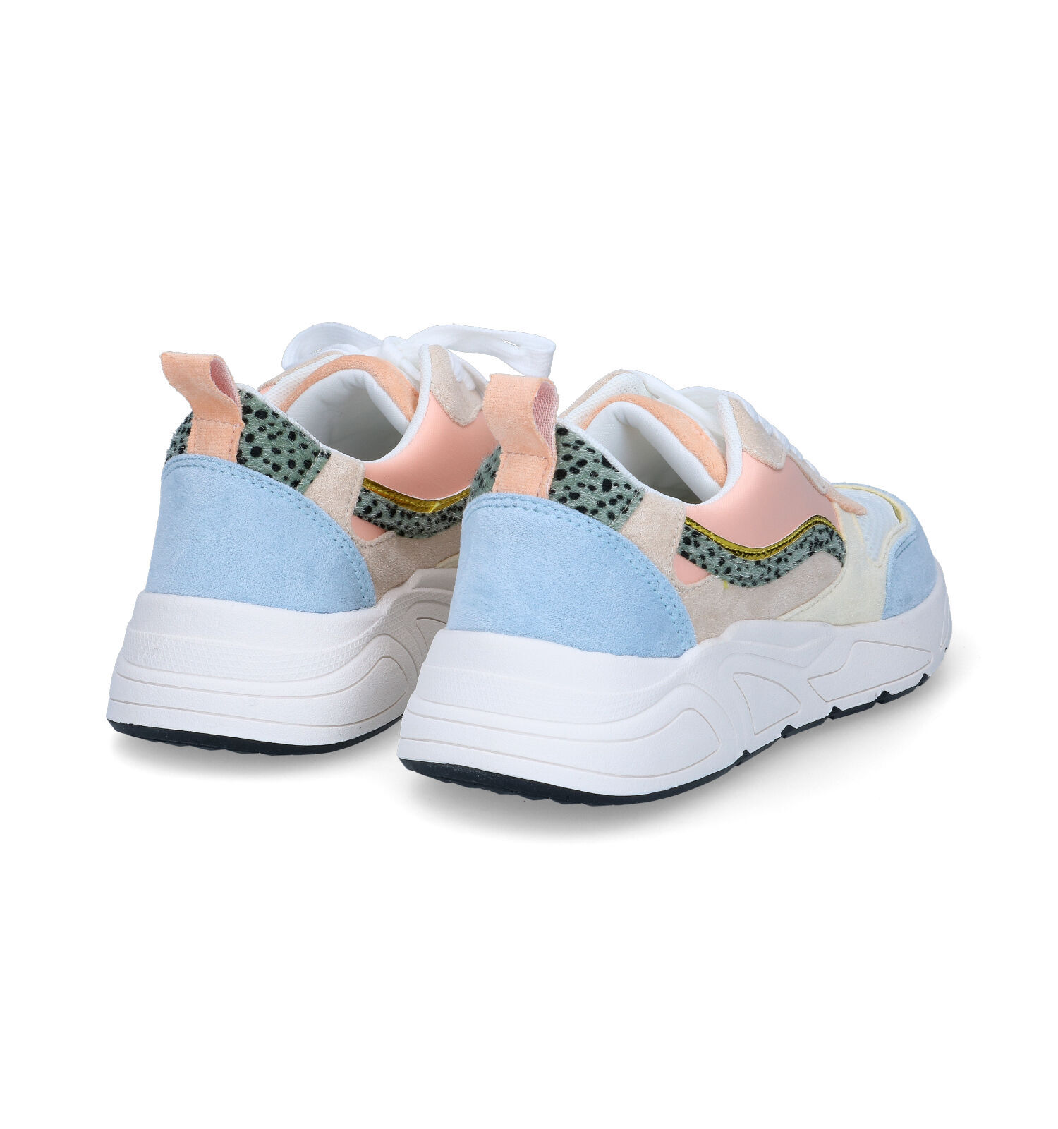 Zign best sale sneakers laag
