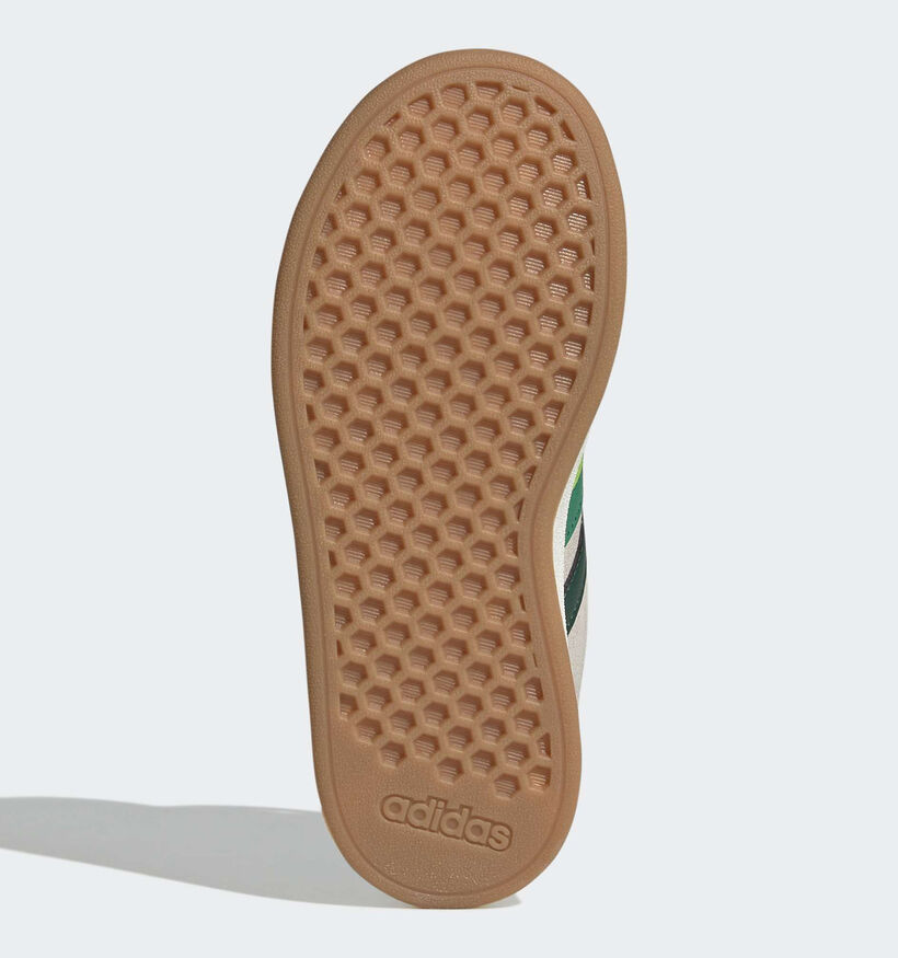 adidas Grand Court 00s Grijze Sneakers voor jongens (372759)