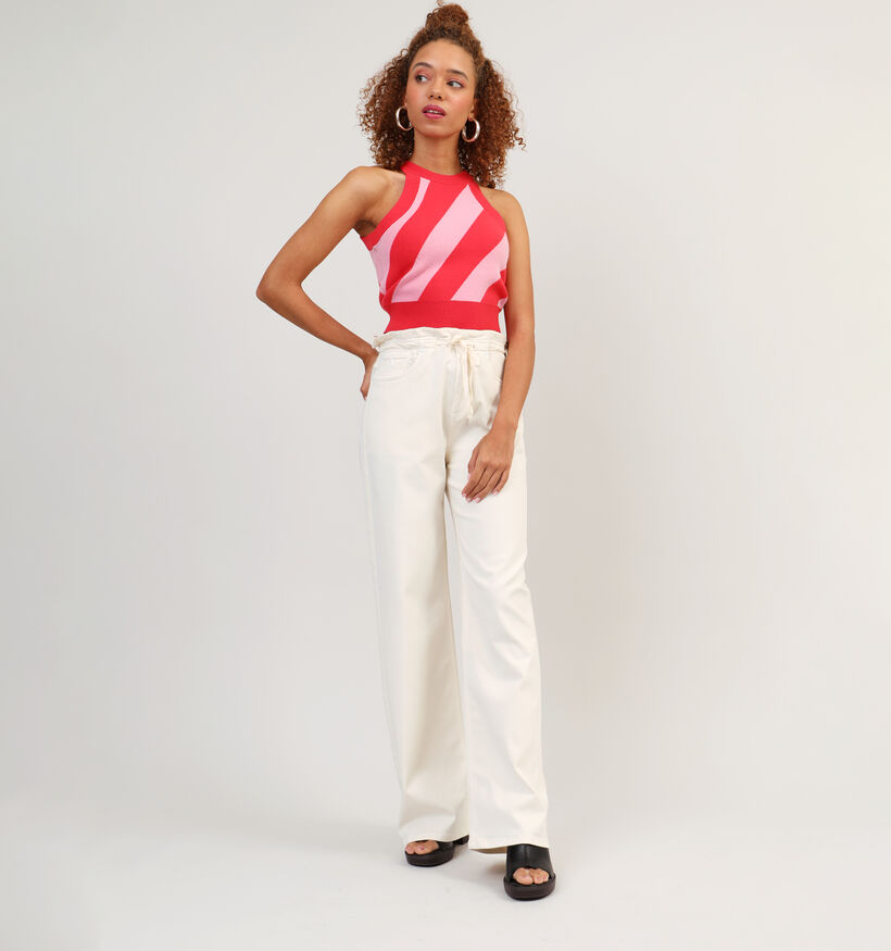 Vero Moda Gold Groen Topje voor dames (327038)