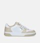 Guess Daiso Baskets en Blanc pour femmes (343175) - pour semelles orthopédiques