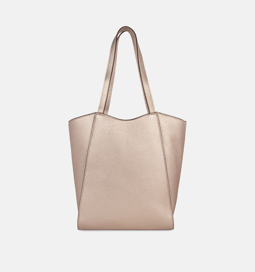 Laurent David Gouden Shopper voor dames (373942)