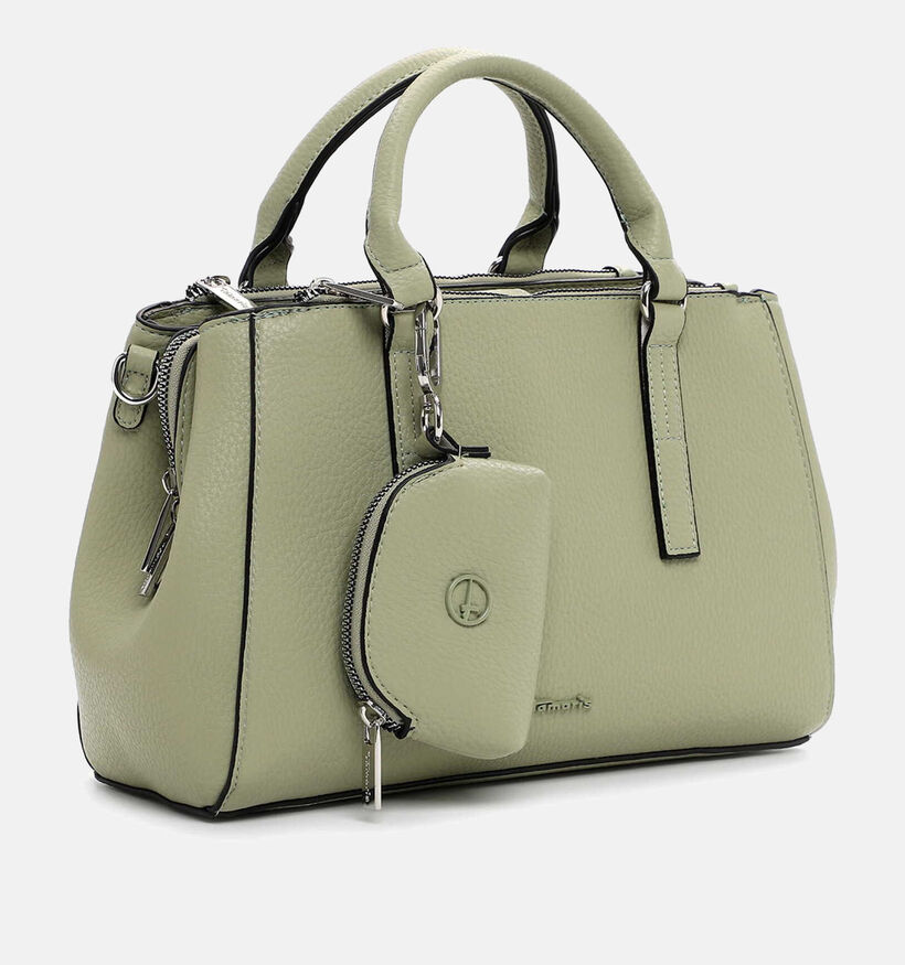 Tamaris Falka Sac à main en Vert pour femmes (355715)