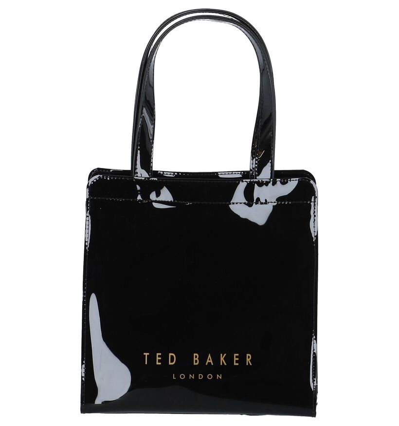 Lichtroze Shopper Ted Baker Arycon in kunststof (236353)