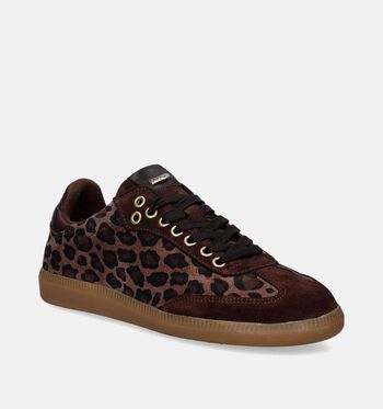 Scapa Baskets Marron