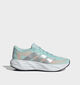 adidas Galaxy 8 Turquoise Sneakers voor meisjes (375422)
