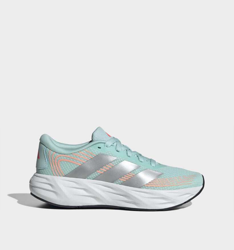 adidas Galaxy 8 Turquoise Sneakers voor meisjes (375422)