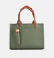 Signatur Groene Handtas voor dames (365650)