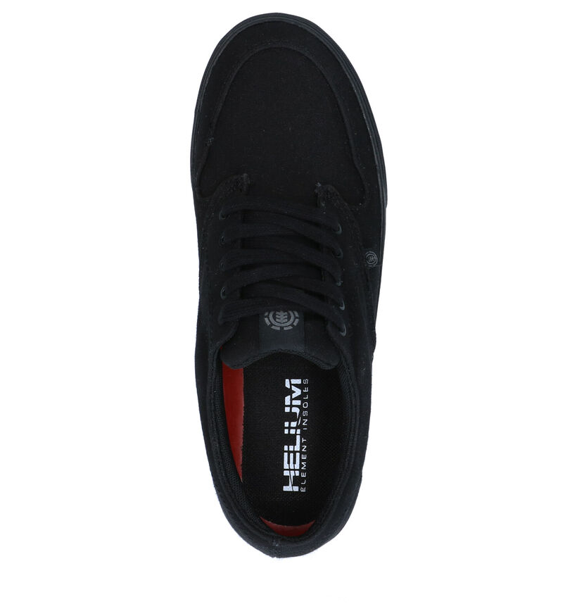 Element Topaz C3 Grijze Skate Sneakers voor heren (336779) - geschikt voor steunzolen