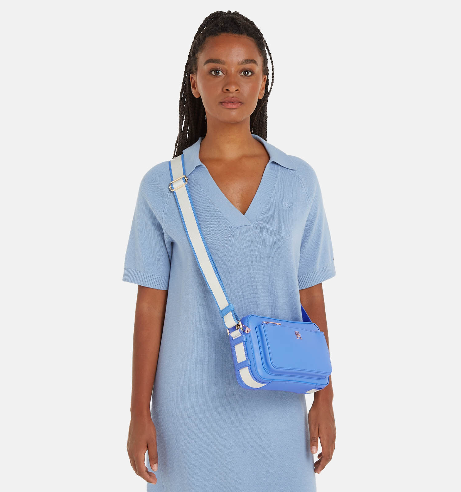Camera best sale tas dames