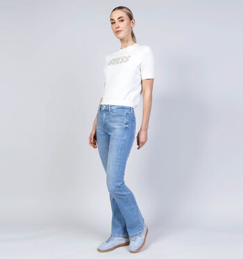 Guess Jeans Blauw