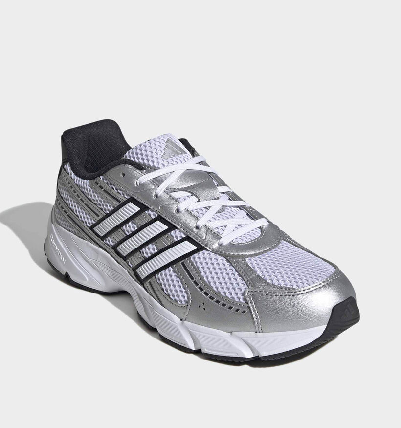 adidas Technochaos 2000 Witte Sneakers voor heren (372564) - geschikt voor steunzolen