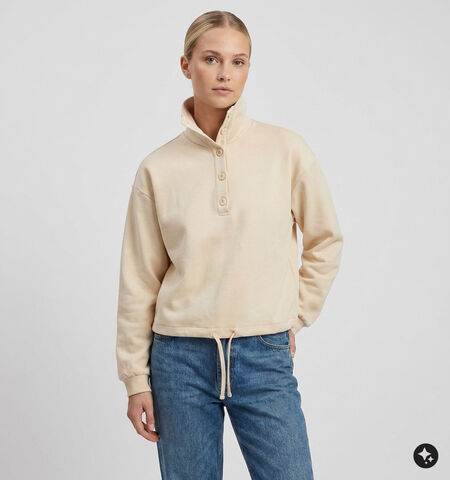 Desires Truien Beige