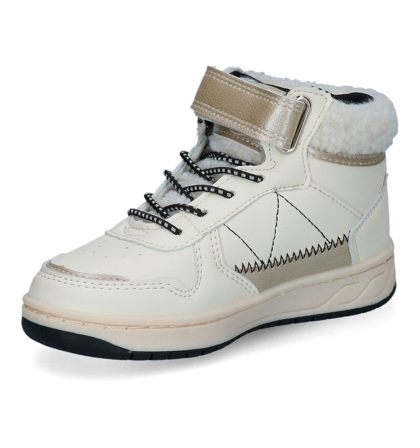 Hampton Bays Beige Sneakers voor meisjes (313157)