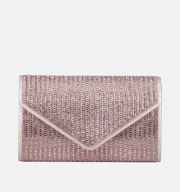 Bulaggi Sacs de soir&eacute;e Or/Rose/Argent