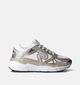 Replay Cristal Gouden Sneakers voor meisjes (352589)