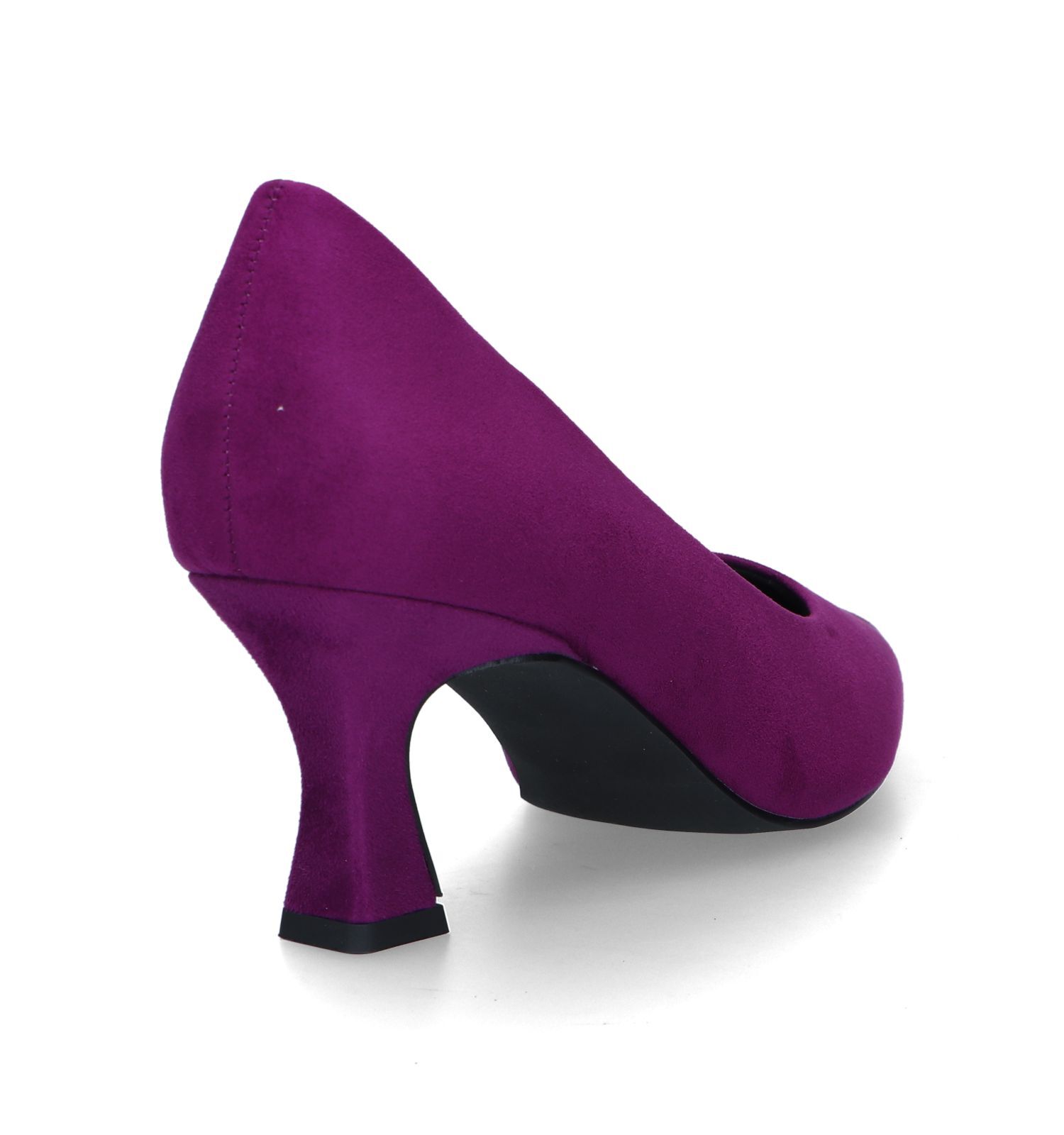 Escarpins new arrivals violet foncé