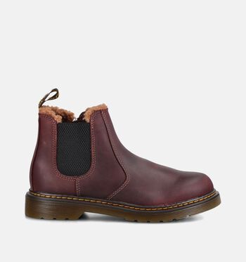 Dr. Martens 2976 Boots Bruin