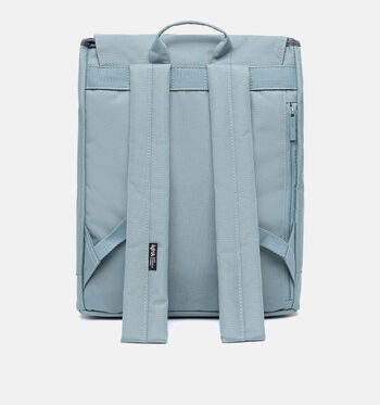 Lefrik Sacs &agrave; dos Noir/Jaune/Bleu/Vert