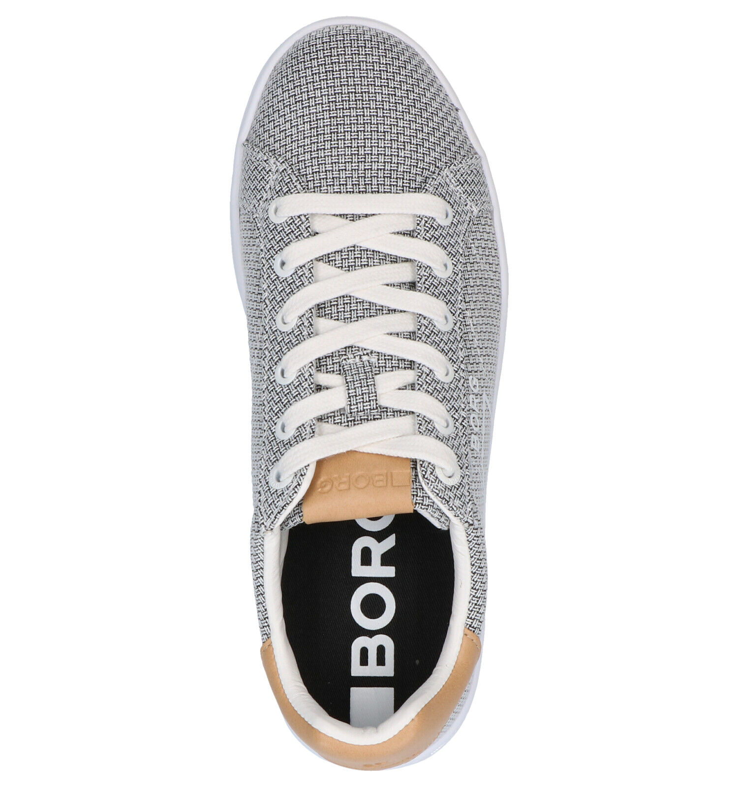Bjorn borg sneakers jongens best sale