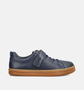 Camper Low Sneakers Blauw