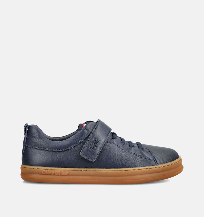 Camper Donkerblauwe Sneakers voor jongens (376119)