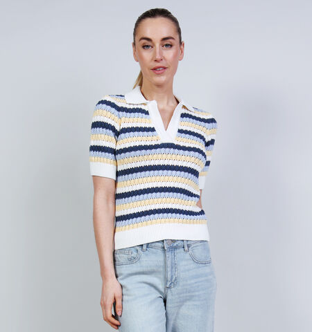 Vero Moda Pulls Bleu