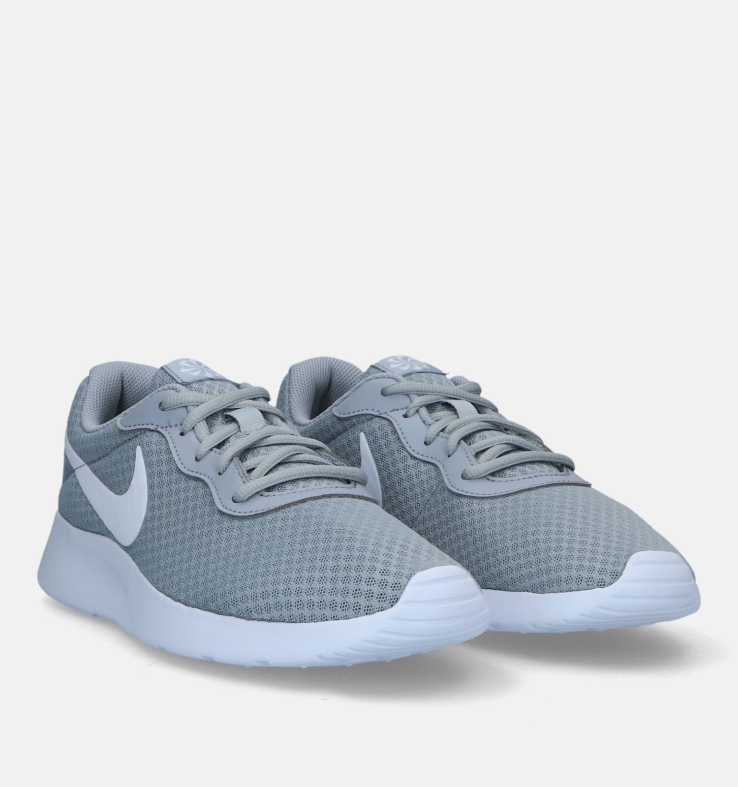 Nike tanjun heren grijs shop