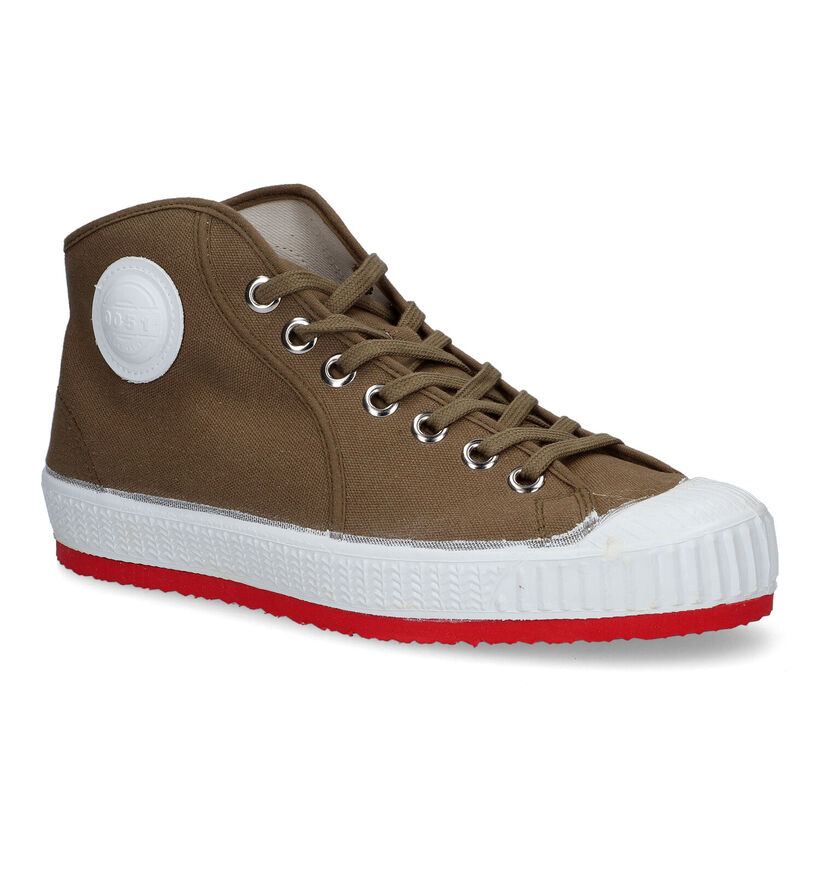 0051 Barvy Zwarte Sneakers in stof (272524)