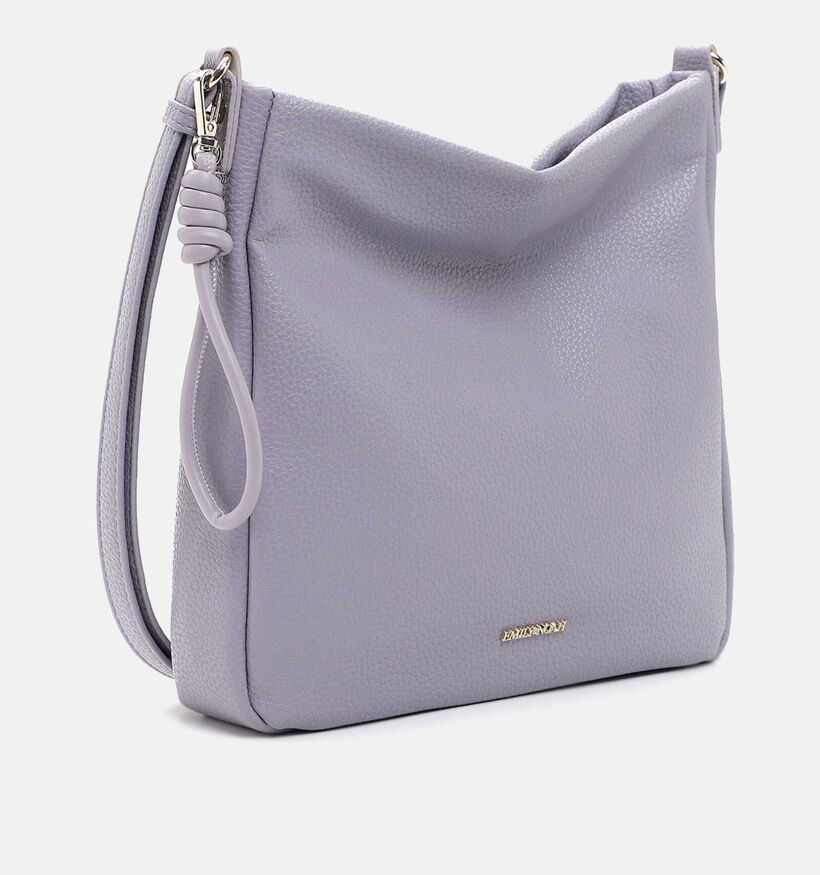 Emily & Noah Nikki Lili Crossbody Tas voor dames (331315)