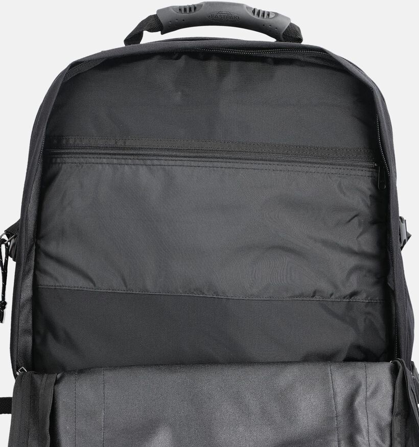 Eastpak Ultimate Sac &agrave; dos en Noir pour filles, gar&ccedil;ons (377065)