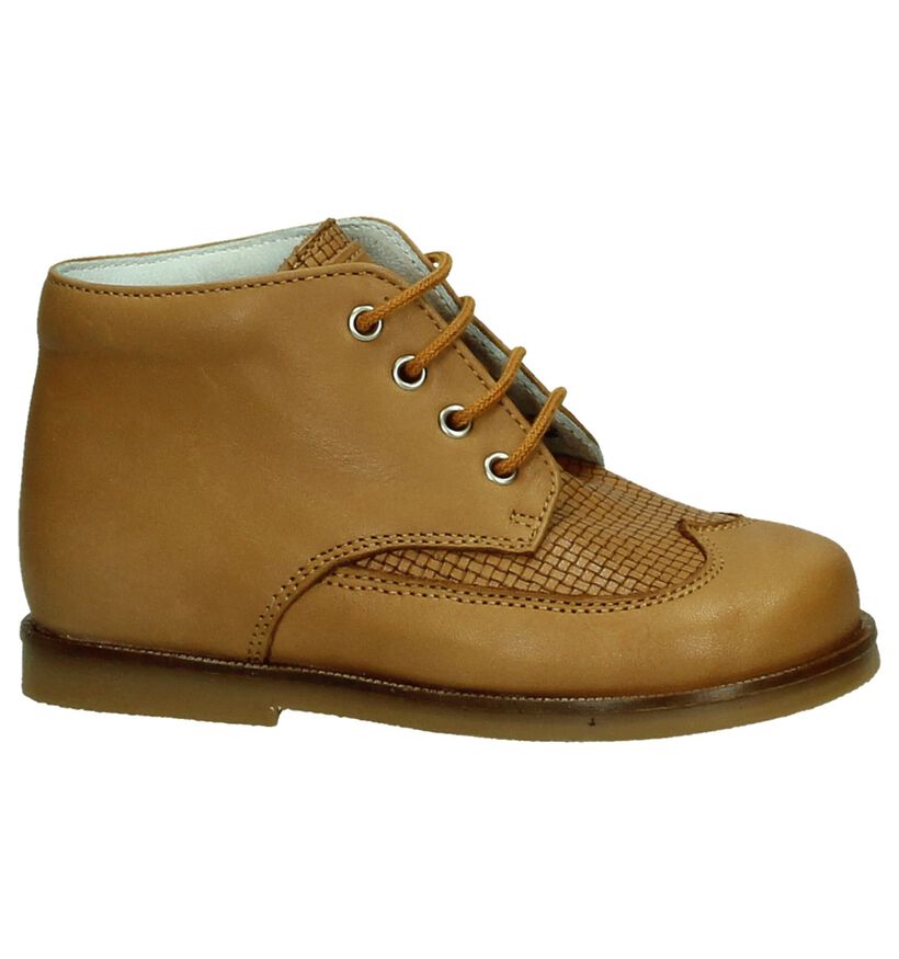 Beberlis Chaussures hautes  (Cognac), , pdp