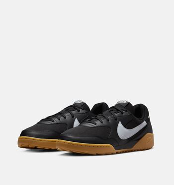 Nike Low Baskets 003 -BLACK/PURE PLATINUM-GUM LIGHT BROWN/Medium Olive/ White/ Gum Light Brown