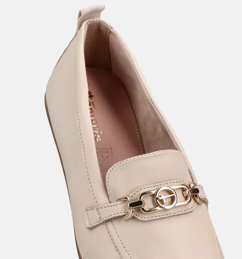 Tamaris Loafers en Beige pour femmes (367679)