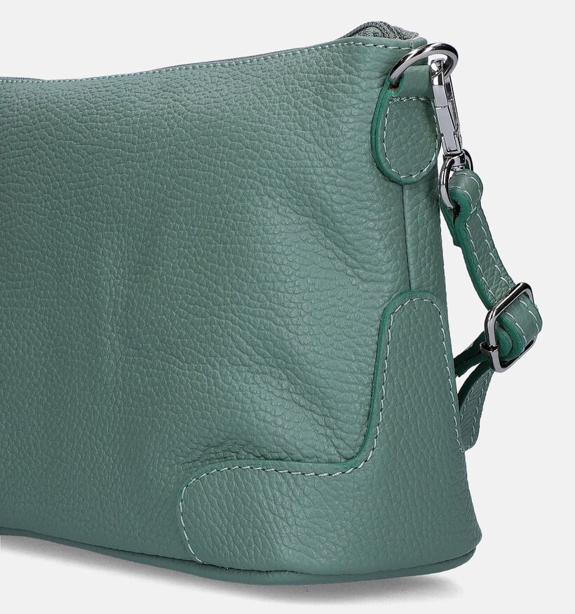 Time Mode Pino Groene Crossbody tas voor dames (335105)