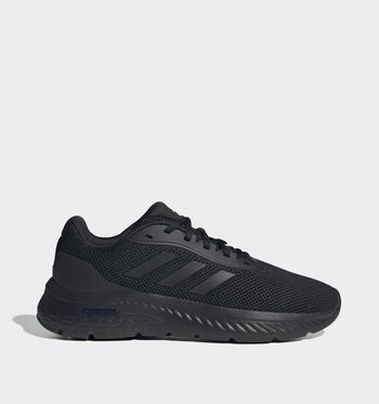 Baskets noir