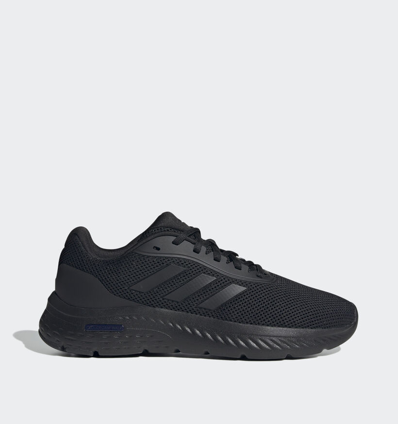 adidas Cloudfoam Move Zwarte Sneakers voor heren (357292) - geschikt voor steunzolen